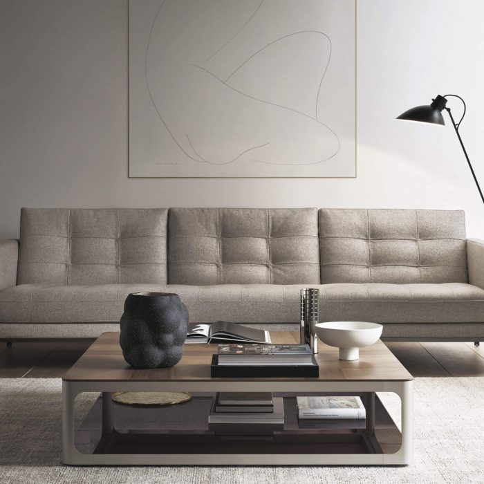 tavolini sixty Poliform Lato Home