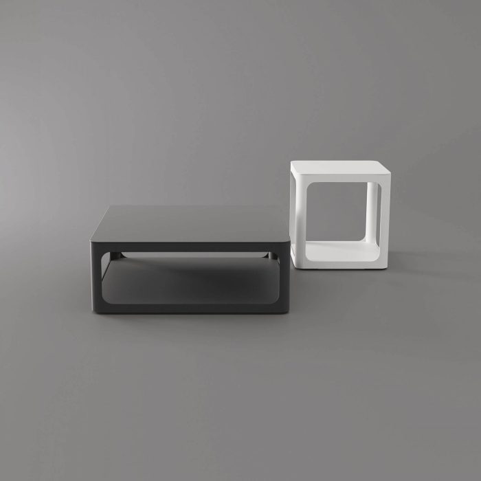 tavolini sixty Poliform Lato Home