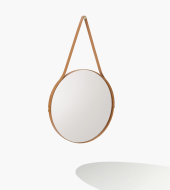 Specchio Drop Poliform Lato Home