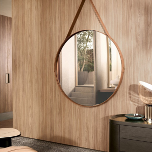 Specchio Drop Poliform Lato Home