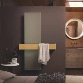 calorifero Square di Tubes Lato Home
