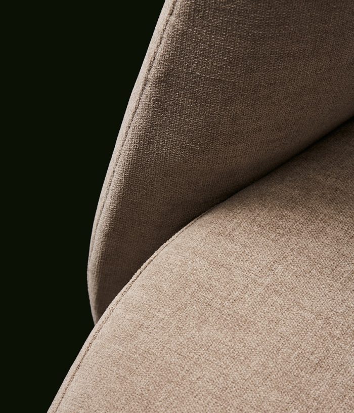 divano Sunday di Poliform Lato Home