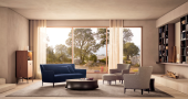 Tappeto Plain Poliform Lato Home