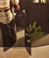 Tappeto Plain Poliform Lato Home