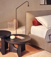 Tavolini Nara Poliform Lato Home
