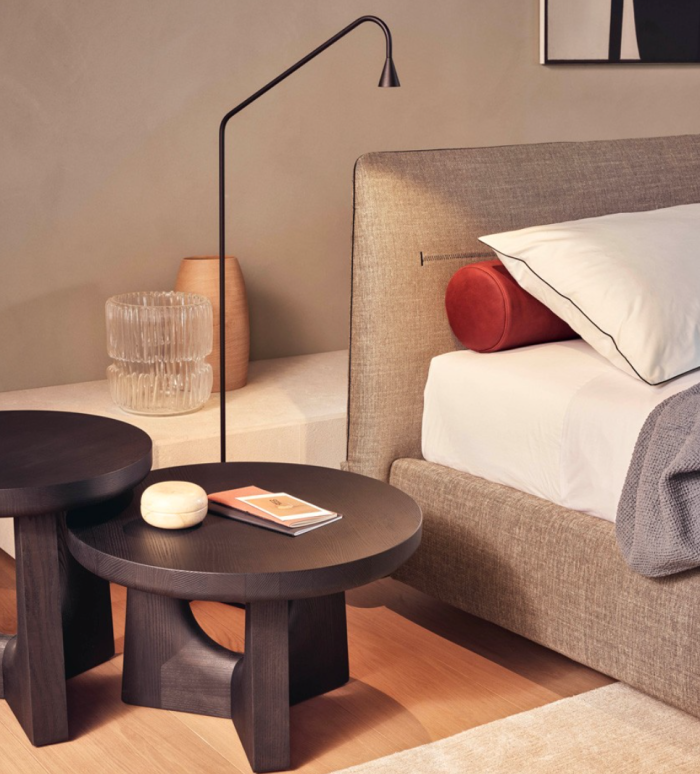 Tavolini Nara Poliform Lato Home