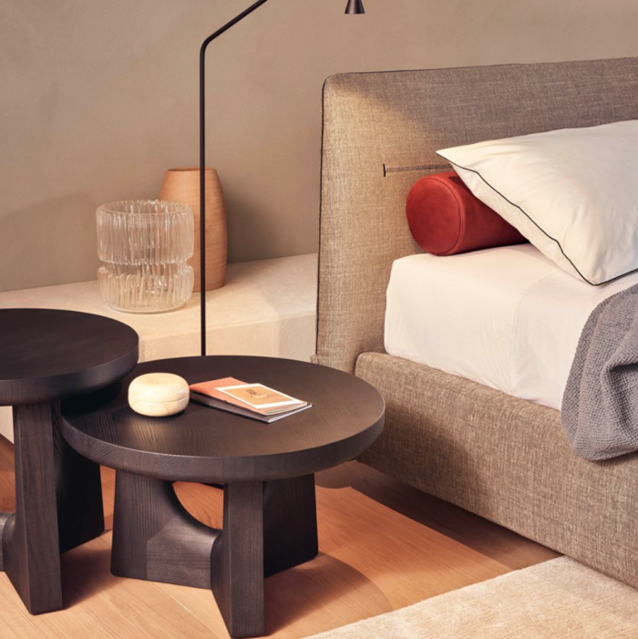 Tavolini Nara Poliform Lato Home