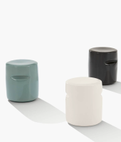 Tavoli Azu Poliform Lato Home