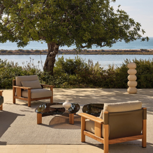 Tavolini Ketch Poliform Lato Home