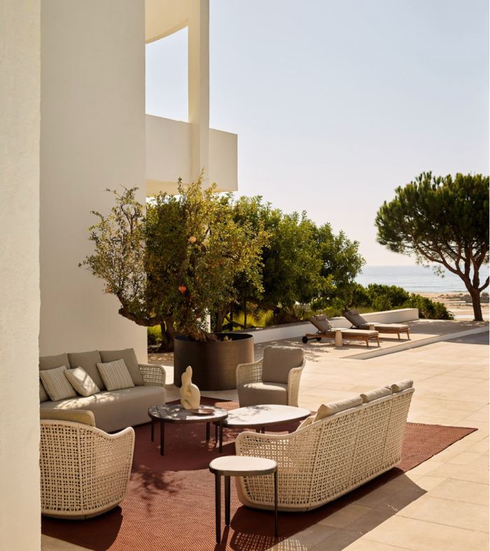 Tavolini Mad Out Poliform Lato Home