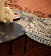 Tavolini Mad Out Poliform Lato Home