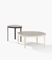 Tavolini Mad Out Poliform Lato Home