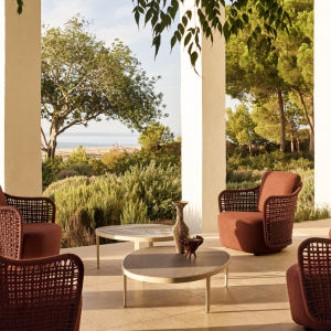 Tavolini Mad Out Poliform Lato Home