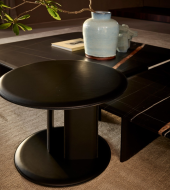 Tavolini Mush Poliform Lato Home