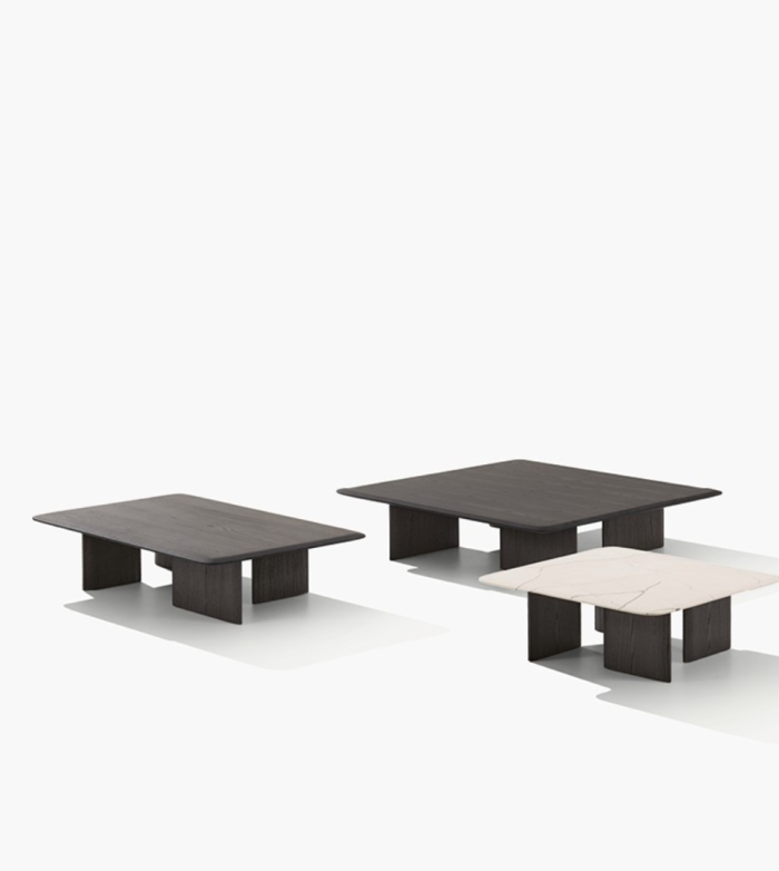 Tavolini Mush Poliform Lato Home