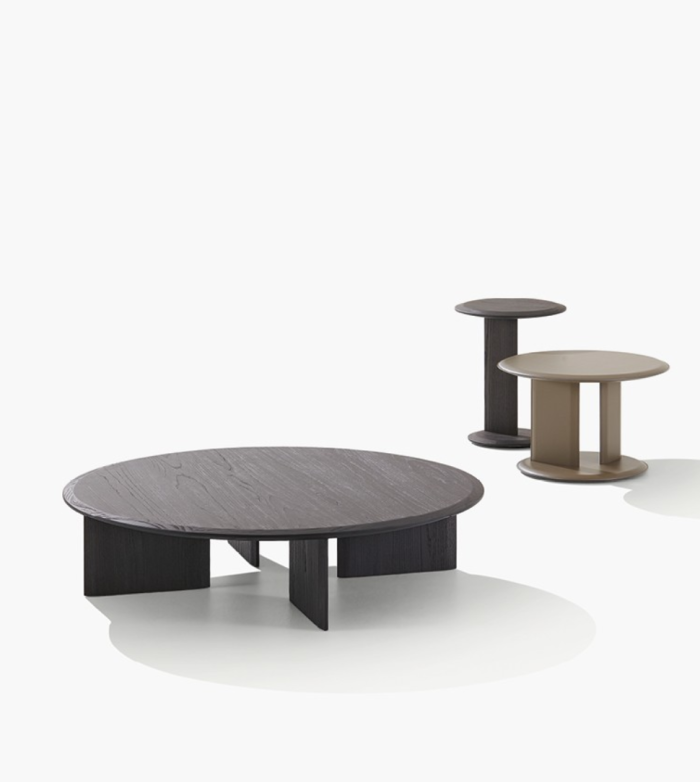 Tavolini Mush Poliform Lato Home