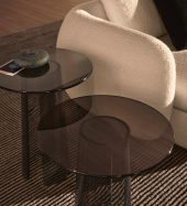 Tavolini Orbit Poliform Lato Home