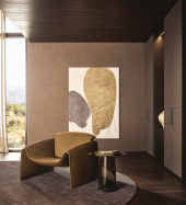 Tavolini Orbit Poliform Lato Home