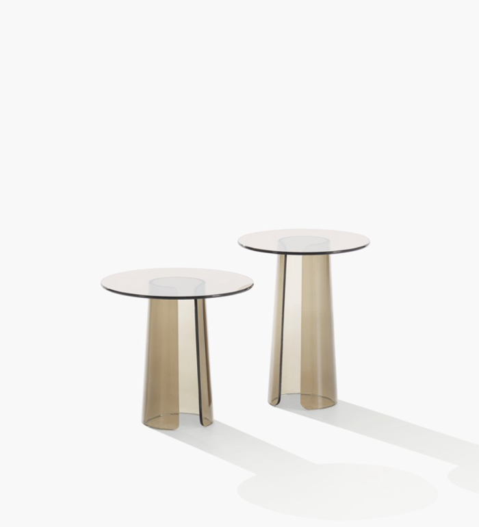 Tavolini Orbit Poliform Lato Home