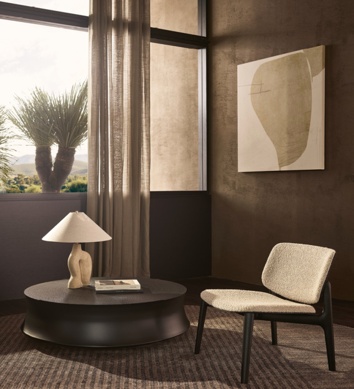 Tavolini Soori Poliform Lato Home