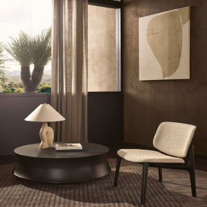 Tavolini Soori Poliform Lato Home