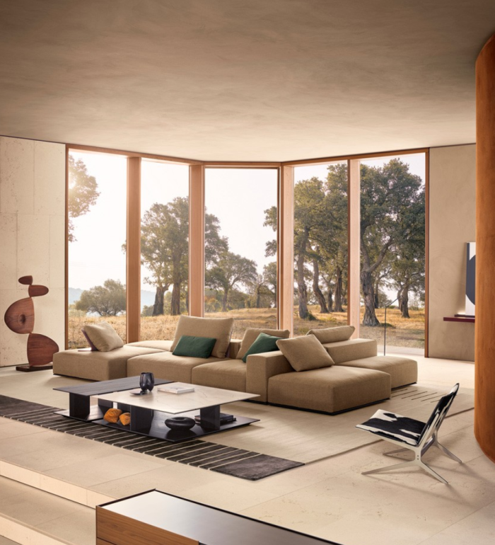 Tavolini Westside poliform Lato home