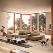 Tavolini Westside poliform Lato home