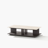 Tavolini Westside poliform Lato home