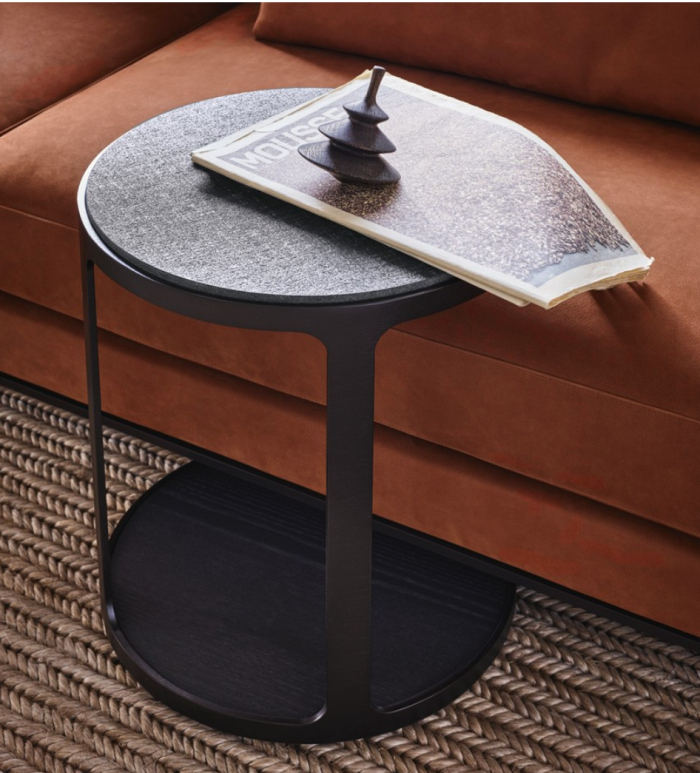Tavolino Creek Poliform Lato Home