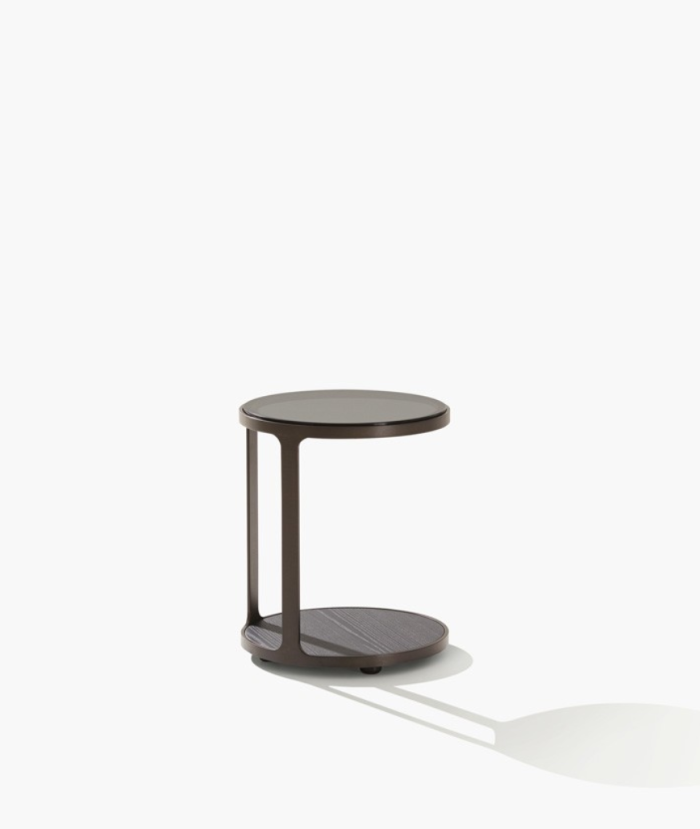 Tavolino Creek Poliform Lato Home