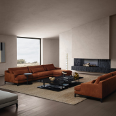 Tavolino Creek Poliform Lato Home