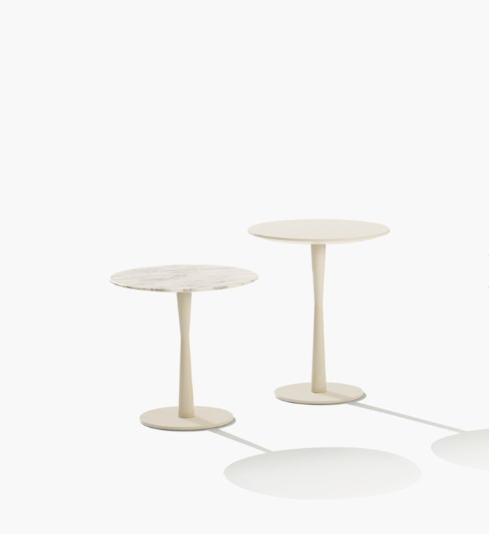 Tavolino Flute Poliform Lato Home