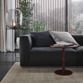 Tavolino Flute Poliform Lato Home