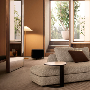 Tavolino Koishi Poliform Lato Home