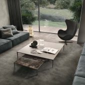 tavolini tray Rimadesio Lato Home
