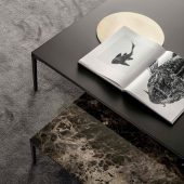 tavolini tray Rimadesio Lato Home
