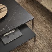 tavolini tray Rimadesio Lato Home
