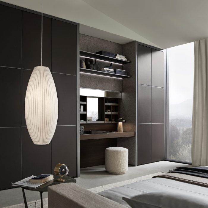 Armadio Vanity Lato home