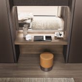 Armadio Vanity Lato home