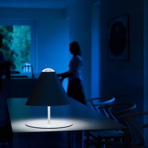 lampada da tavolo Aba 45 di Davide Groppi Lato Home