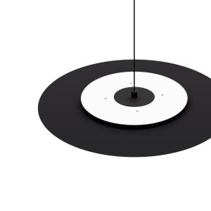 lampada Asintoto di Davide Groppi