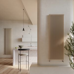 Radiatore Basics 25 di Tubes Lato Home