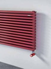 Radiatore Basics 25 di Tubes Lato Home