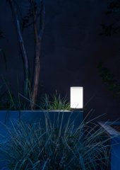lampada Bugia di Davide Groppi Lato Home