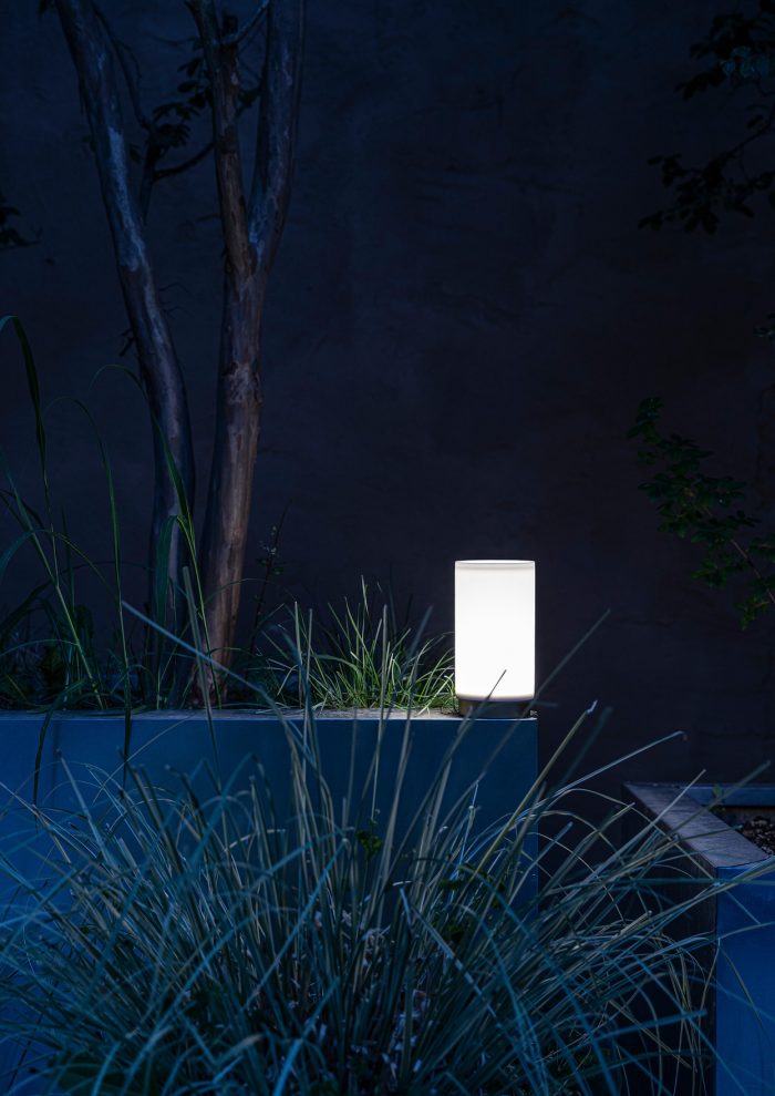 lampada Bugia di Davide Groppi Lato Home