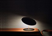 lampada Calvino di Davide Groppi Lato Home