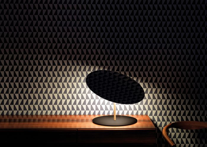 lampada Calvino di Davide Groppi Lato Home