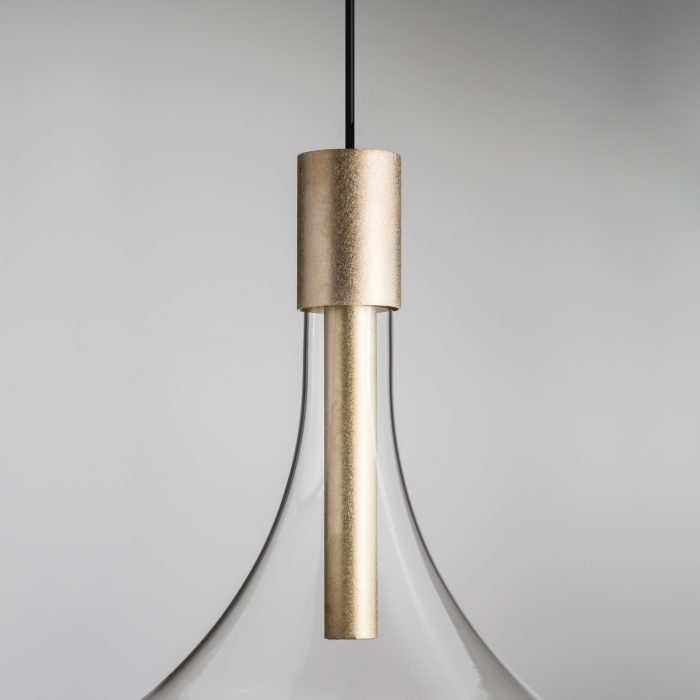 lampada Cathode di Davide Groppi Lato Home