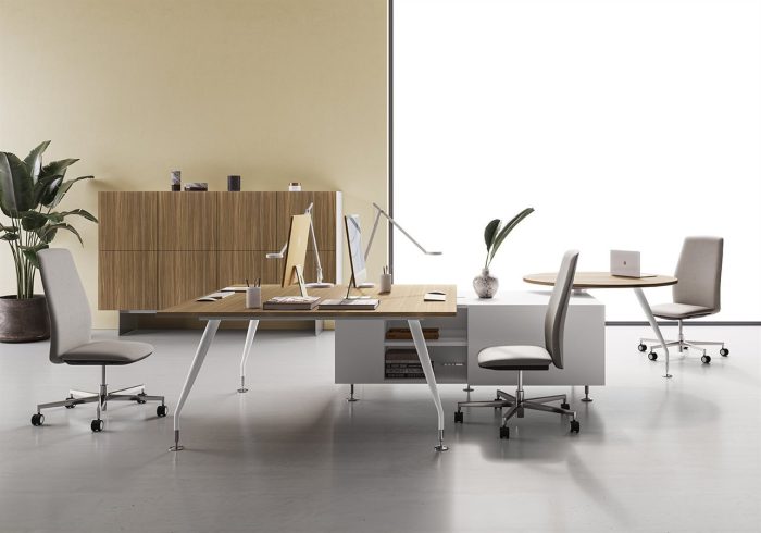 Tavoli DV914 Dakar Lato Home