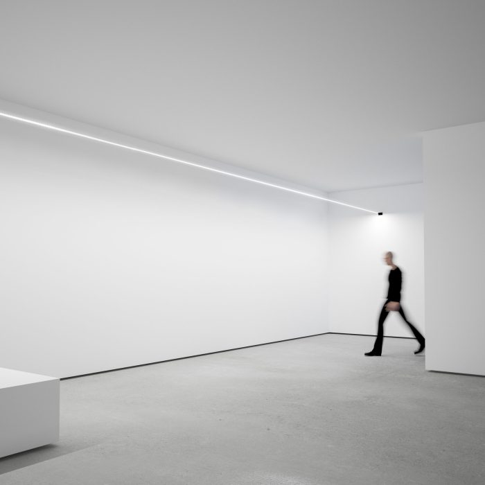 lampada Flash Davide Groppi Lato Home